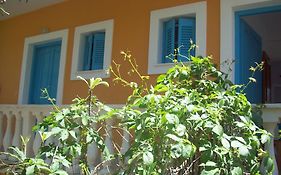 Villa Vania