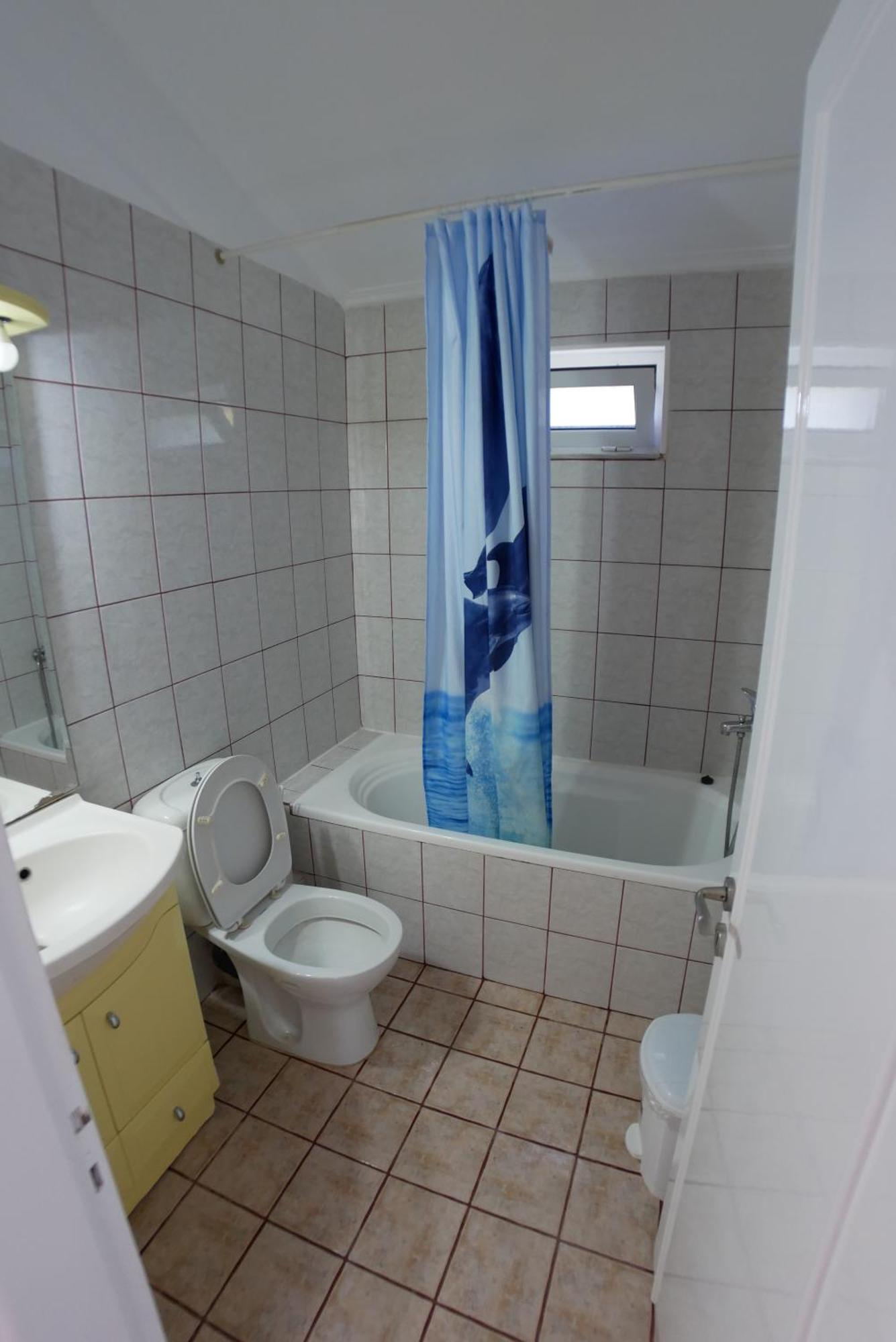 Villa Vania Vitaládes Esterno foto