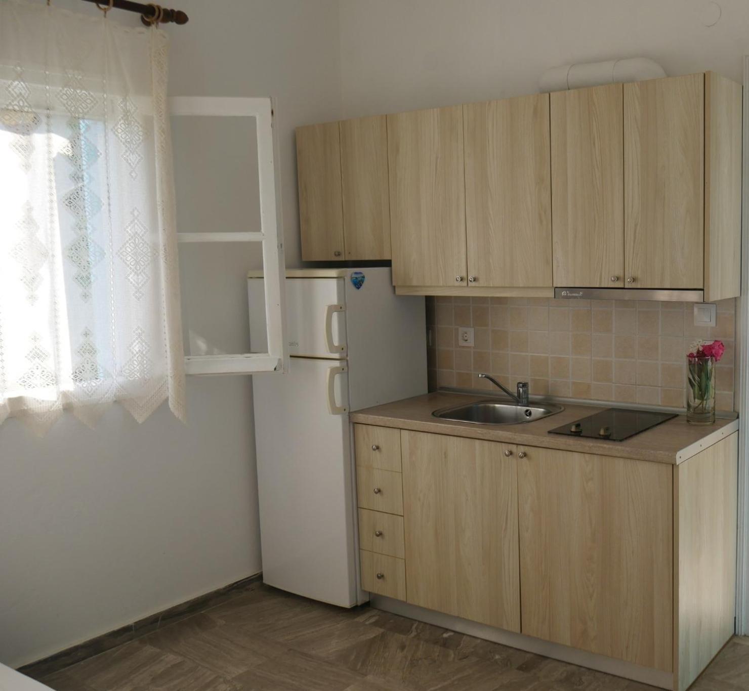 Villa Vania Vitaládes Esterno foto