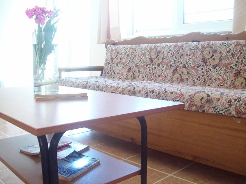 Villa Vania Vitaládes Esterno foto