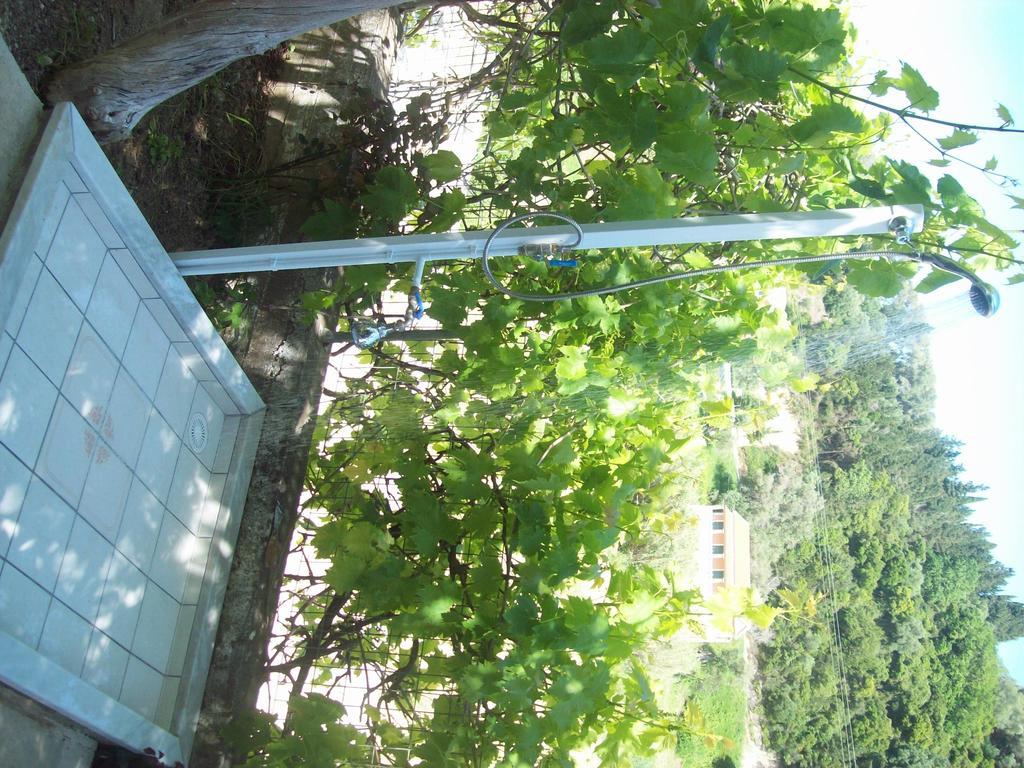 Villa Vania Vitaládes Esterno foto